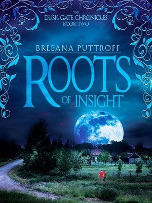 cover image of Roots of Insight